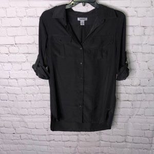 DKNY Button Down Shirt